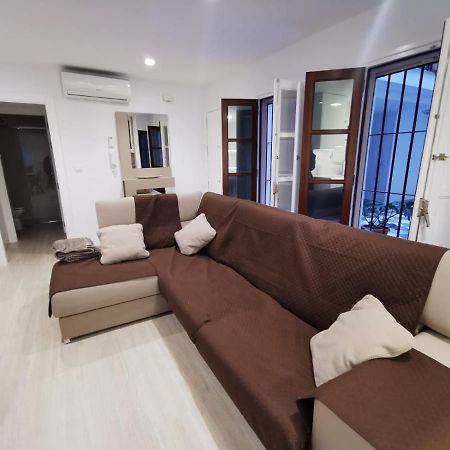 Casa Viento De Levante Cádiz Exterior foto