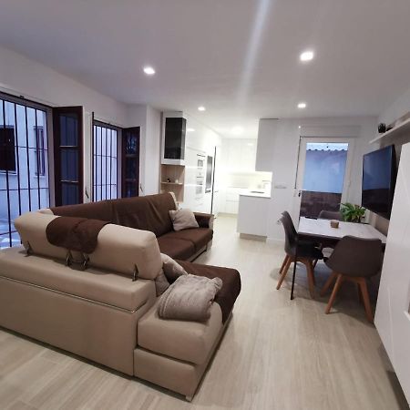 Casa Viento De Levante Cádiz Exterior foto