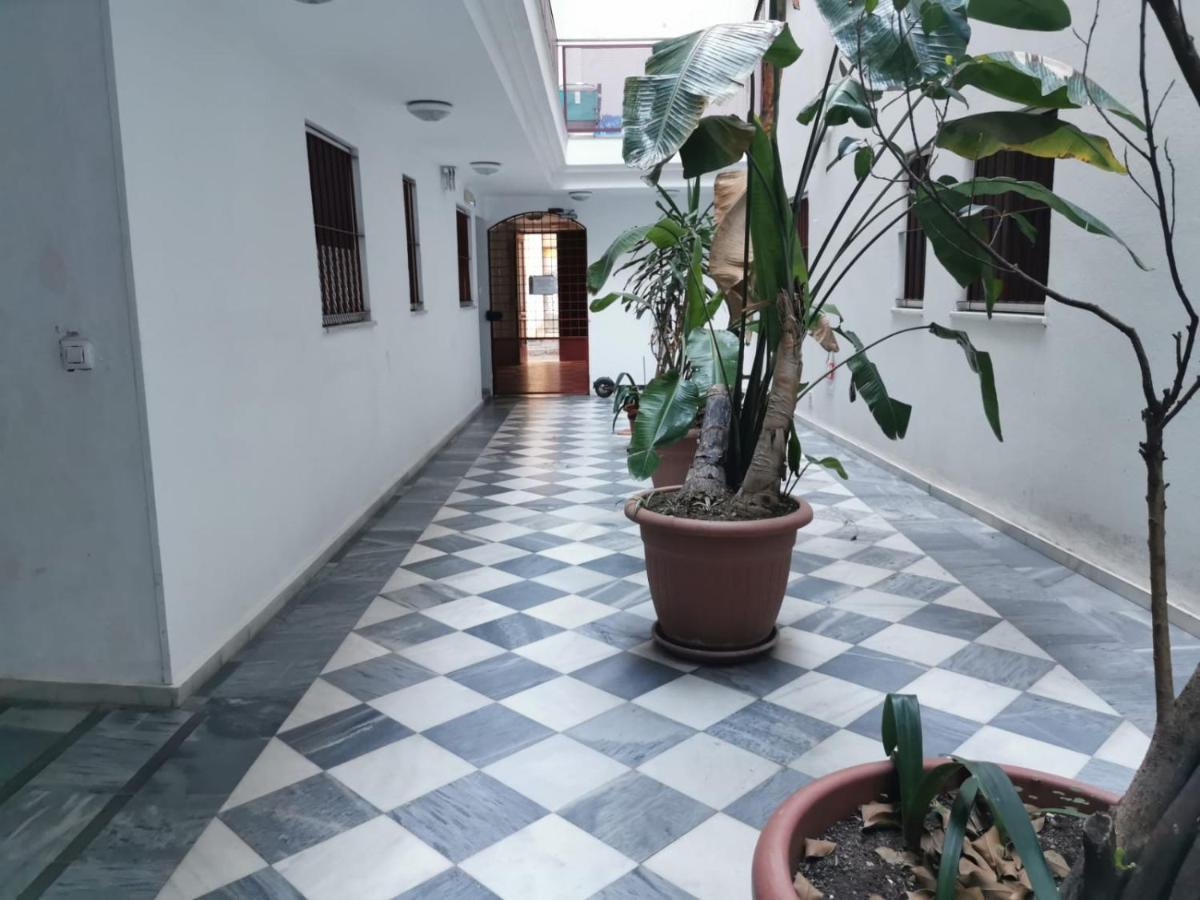 Casa Viento De Levante Cádiz Exterior foto