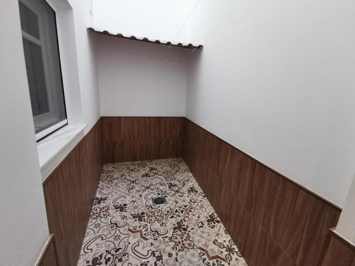 Casa Viento De Levante Cádiz Exterior foto