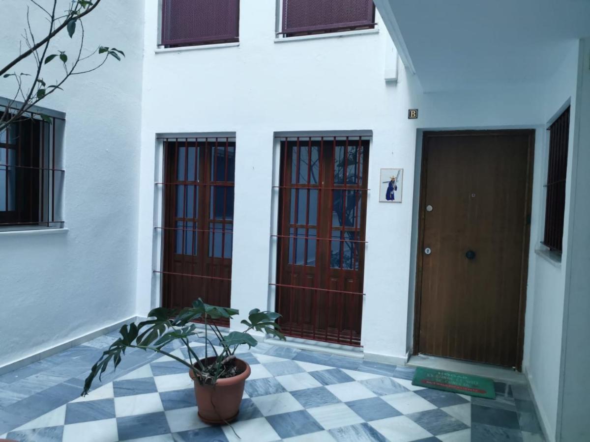 Casa Viento De Levante Cádiz Exterior foto